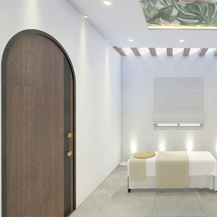 SPA Room